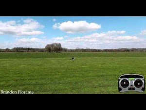 PiroFlip RC Helicopter tutorial