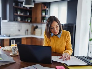 These hackers sell network logins to the highest bidder. And ransomware gangs are buying