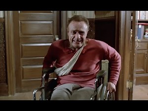 Misery (1990) - 'Go To Your Room' scene [1080p]