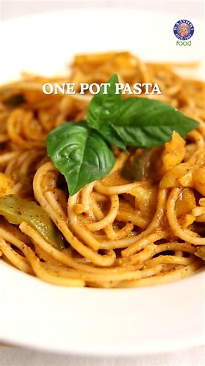 22K views · 63 reactions | Try this One Pot Pasta recipe for a quick,...