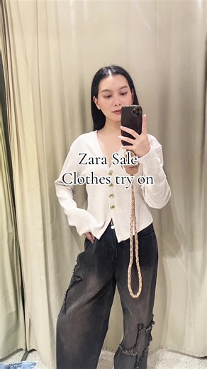 Zara Year End Sale: Must-Have Outfits and Picks