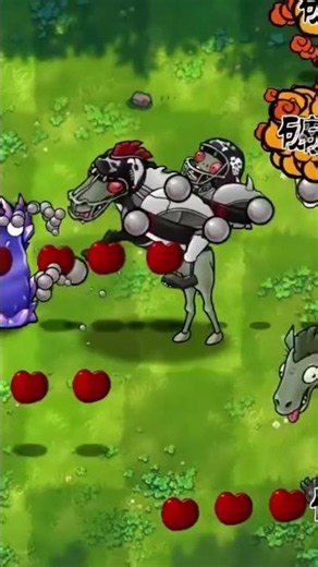 ARE THESE 2 NEW ZOMBIES ACTUALLY OP? #amytu #pvz #plantsvszombies