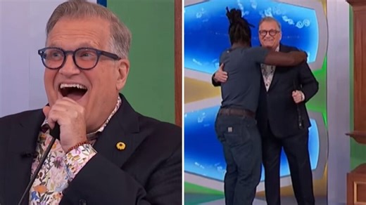 ‘The Price Is Right’: Cowboy Leaves Drew Carey Heartbroken After He Cruelly Loses Trip