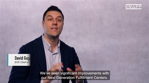 KNAPP-Walmart Case Study