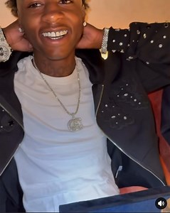 Congratulations to Memphis artist EJ Jones for signing to QC 🙌🏾🙌🏾🙌🏾🙌🏾 putting Soul on the Map | Memphis Medía