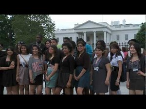 Close Up Washington High School Program