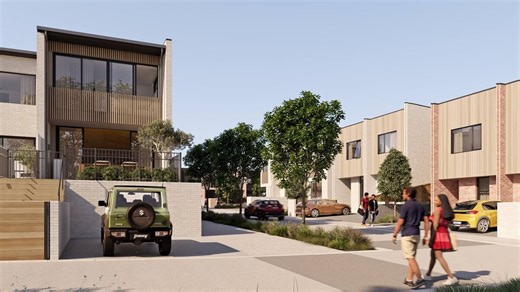 Carrington Estate housing project: Auckland schools sound warning over surging roll growth