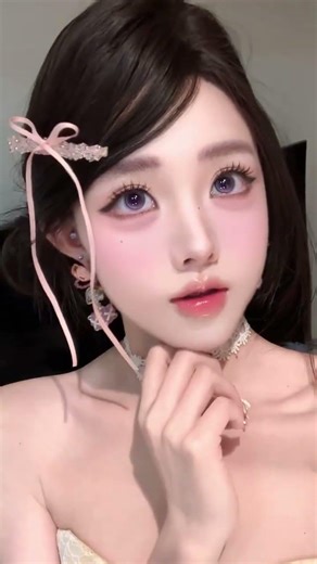 Soft Summer Pinkish-Purple Makeup Hacks for All