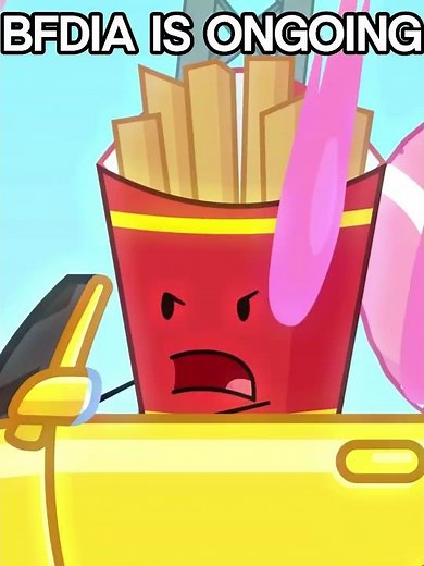 BFDI Winners Who Won Vs Who Deserved It (#bfdi #tpot #shorts #fyp #foryou #edit #viral #osc #bfb)