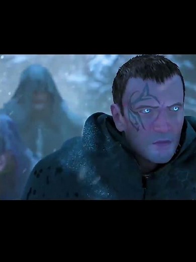 Remember this Dragon Age Trailer #dragonage #bioware