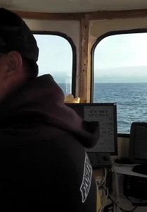 Inside Sportfishing S01:E01 - The Chase for Pacific Bluefin Tuna: San Clemente Island