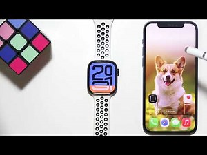 How to Change Time on Apple Watch?