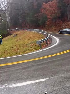 1.6M views · 21K reactions | TAIL OF THE DRAGON Deals Gap, North Carolina Street Car take over race this morning in Deals Gap going smooth but many are concerned as the already hazardous road has been made worse by the rain. Pretty cool though. Be careful out there boys. | BNN - Belmont News Network | Facebook