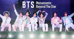 'BTS Monuments: Beyond The Star', capítulos 5 y 6: fecha de estreno, horarios y dónde ver online