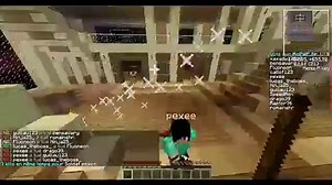 Minecraft-Présentation du launcher ascentia episode 1