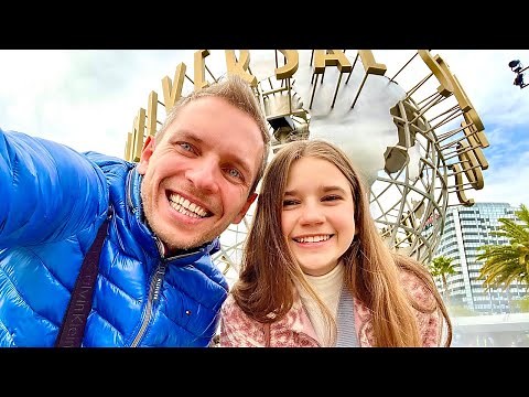 My Q&A while I am having fun with Dad at Harry Potter World