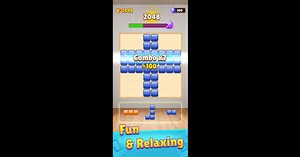 Download & Play Block Match - Blast Game on PC & Mac (Emulator)
