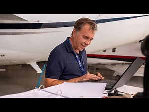 EBIS: Aviation Maintenance Management and GSE Asset Management Software