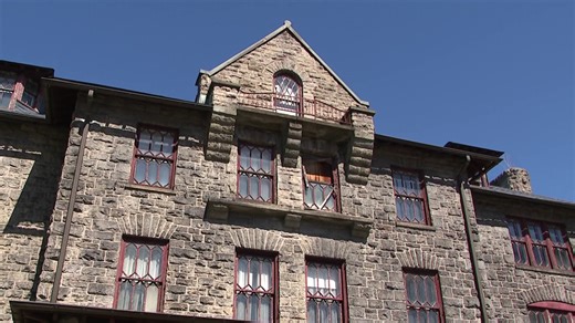 Residents excited for former Scranton State School for the Deaf transformation