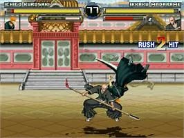 Bleach Mugen - MUGEN - Games Database