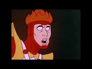 Funtastic World of Hanna Barbera Intros September 1984