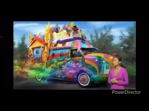 The Hoobs Theme Song Season 1 (2001) High Pitch