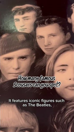 We helped commission a brand-new mural of musicians in Mathew Street, Liverpool! 🎵🖼️🧱