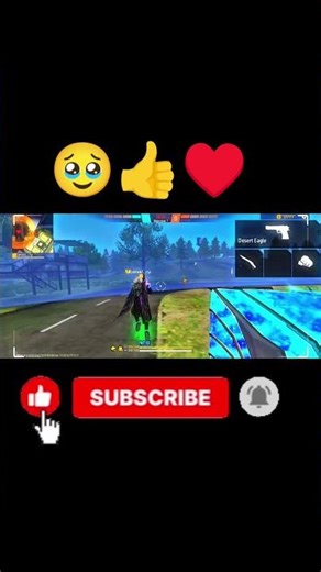 How to Get Perfect Aim Lock in Free Fire! #freefire