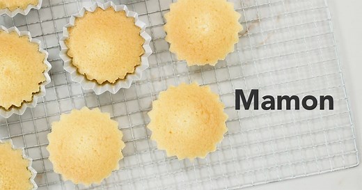 Every bite of mamon is soft and fluffy! Learn how to make it yourself. Find the full recipe here: http://bit.ly/2vnAZXt Subscribe to our YouTube channel for more videos, recipes, and step-by-step guides: www.YouTube.com/Yummyph | Yummy PH