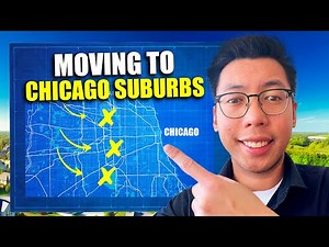 5 Chicago Suburbs That Even Haters Will LOVE in 2025