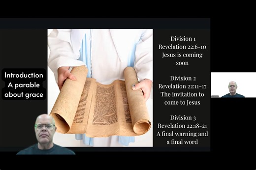 Lesson 29 lecture video