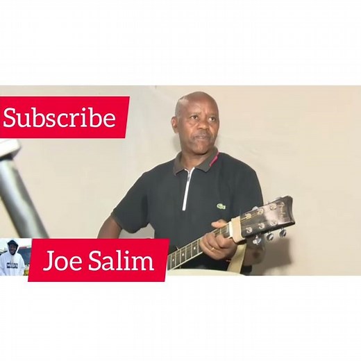 MIGHTY SALIM'S FATHER,(JOE SALIM) SPEAKS OUT AFTER HIS SONS' DEATH
