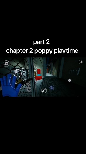 Poppy Playtime Chapter 2 Download Tutorial