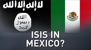 Residents of U.S.-Mexico border town say no signs of ISIS