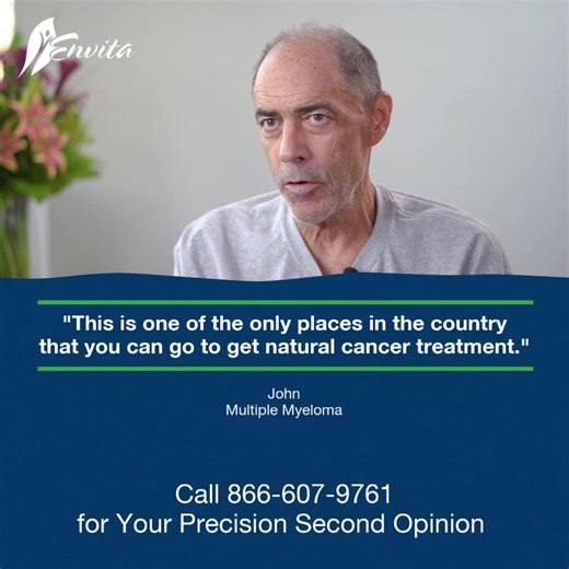 181 reactions · 52 shares | Fly in with questions. Leave with a plan. ✅ Specialized in late-stage & complex conditions ✅ Customized treatment plans based on your DNA ✅ Advanced integrative therapies ✅ Trusted by patients globally  Scottsdale, AZ | ✈️ Medical travel support  envita.us | Envita Medical Centers | Facebook