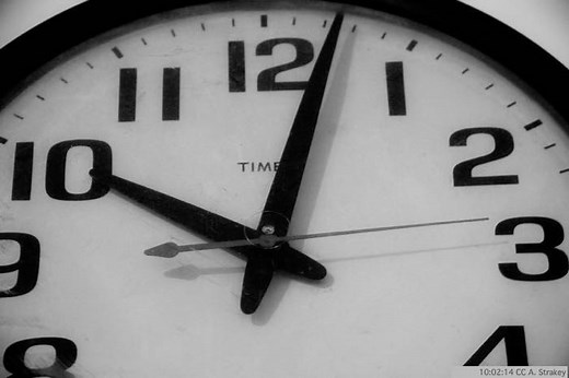 4.3 School Hours: Is There Enough Time To Learn? | ED100