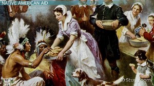 Plymouth Colony Lesson for Kids - Video | Study.com