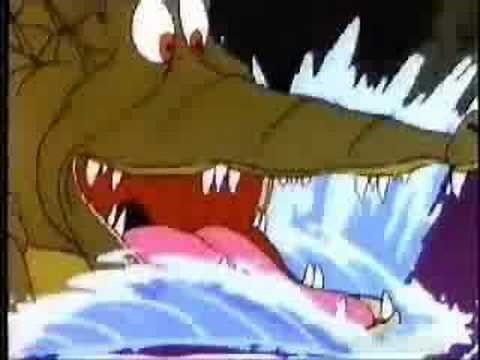 Chip & Dale: Rescue Rangers Theme Song