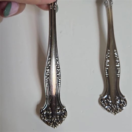 Set Wm A Rogers A1 Hanover Master Butter Knife and Sugar Shell - Silver-plated Flatware - Etsy Australia