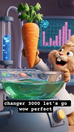 Rabbit lab experiment