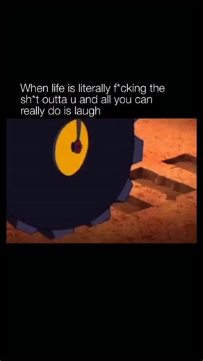 Cold and Caring | Show Name: Courage the Cowardly Dog Interesting Fact: The manic, laughing dog in this meme is Courage from the cult classic horror-comedy... | Instagram