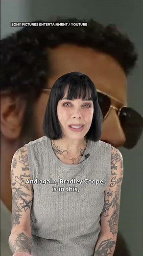 Remember how good American Hustle was?