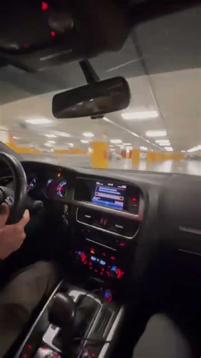 stage 3 v6 engine sound