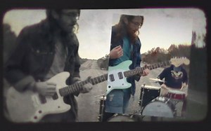 Midday Static - Summertime Skyline (Official Music Video)