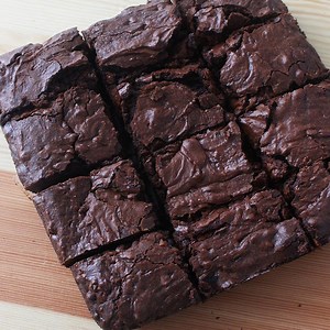 Chewy Brownies Full recipe: https://taste.md/2hlzj5D Download our app for more: http://taste.md/2egykab | Sugar Fix