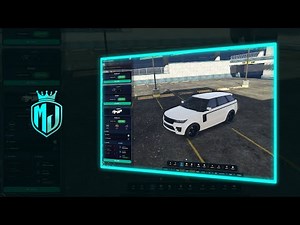 [FREE] 🚗 Garage Pro System | Ultimate FiveM Garage Experience | QBCore & ESX | MJ DEVELOPMENT