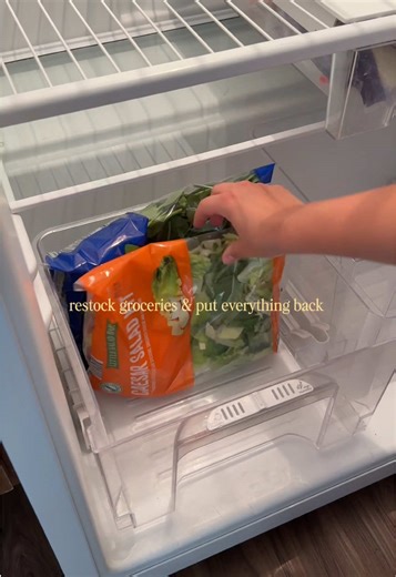 Fridge Reset After Hosting: A Cleaning Guide
