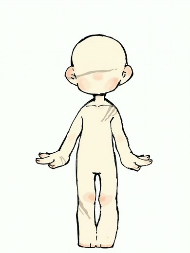 ポテ丸くんの60分放置動画｜ポイ活と睡眠用放置動画