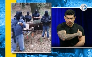 C4 Jiménez es amenazado de muerte por grupo armado; esto respondió