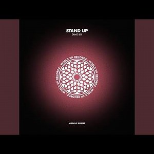 Stand Up (Radio Mix)
